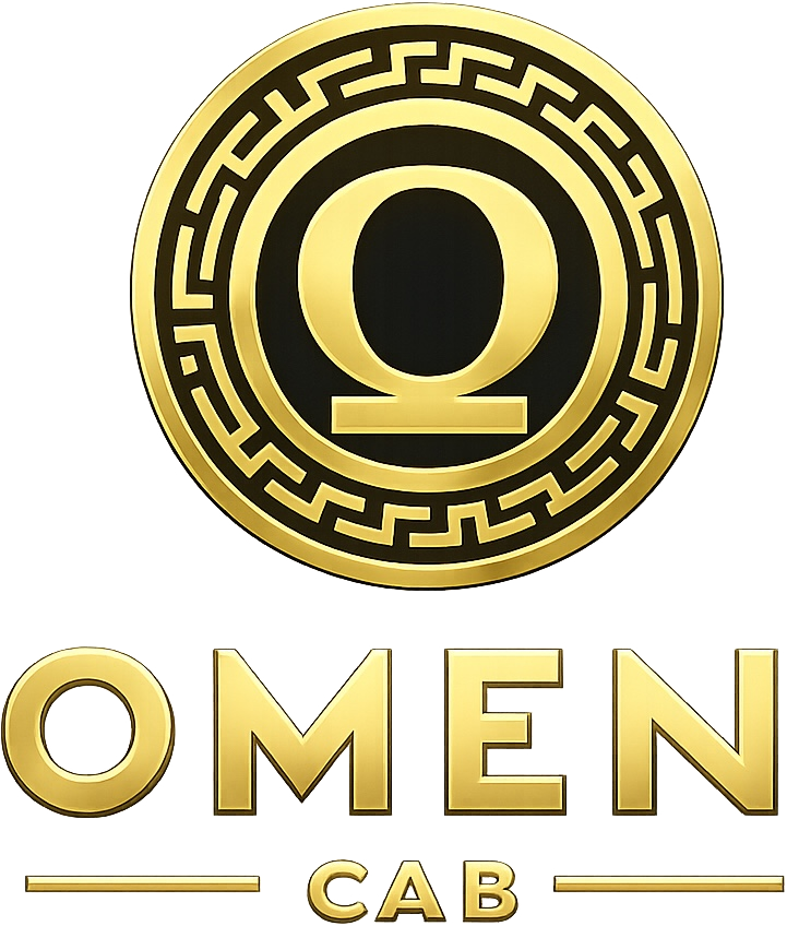 OMEN CAB
